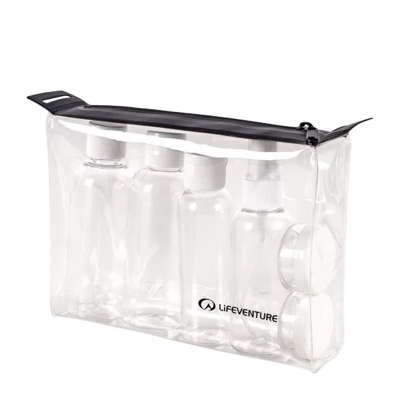 Flight Bottle Set