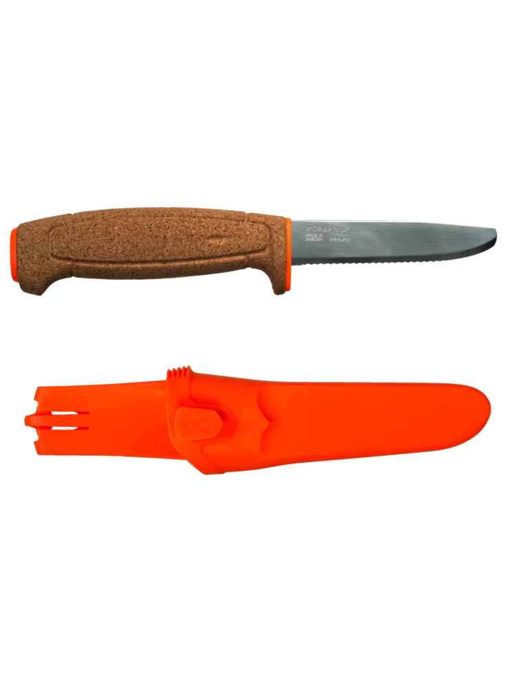 Floating Knife SRT Safe (S)