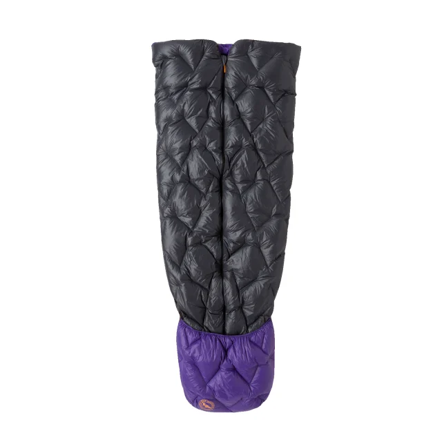 Fly Creek Ul Zip Quilt 50 (850 Rds Downtek) Long