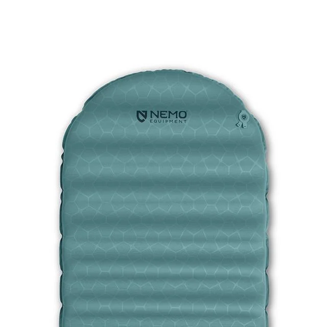 Flyer Cloud Self-inflating Sleeping Pad
