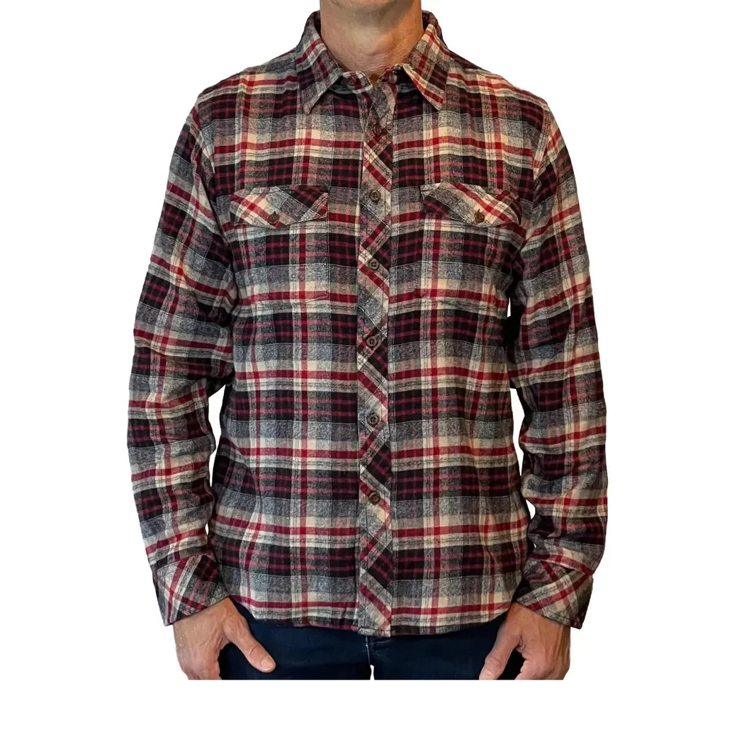 Flyshacker Men's Original Flyshacker Shirt