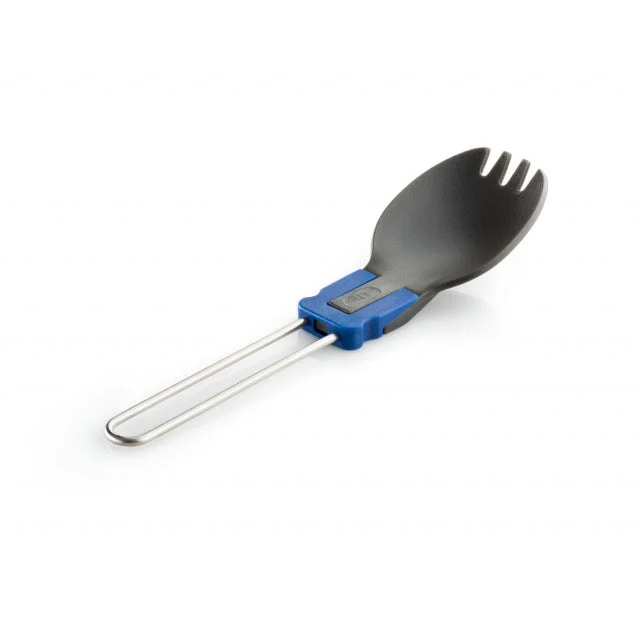 Folding Foon- Blue – 3 Rivers Outdoor Co