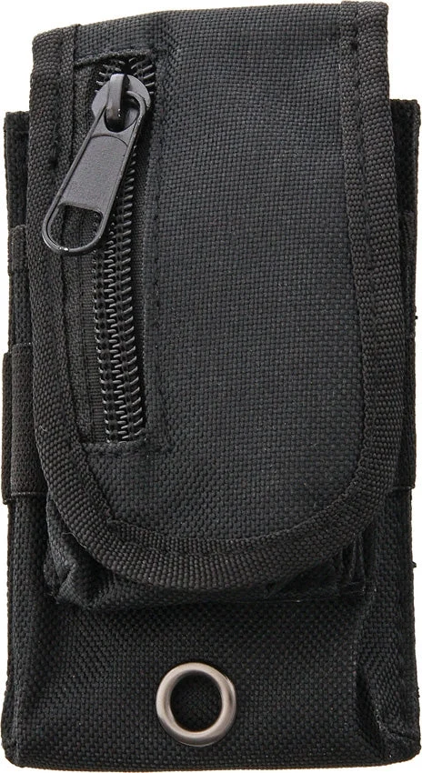 Folding Knife Belt Sheath