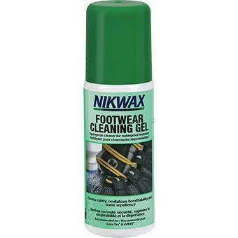 Footwear Cleaning Gel 4.2 Oz | Miyar Adventures