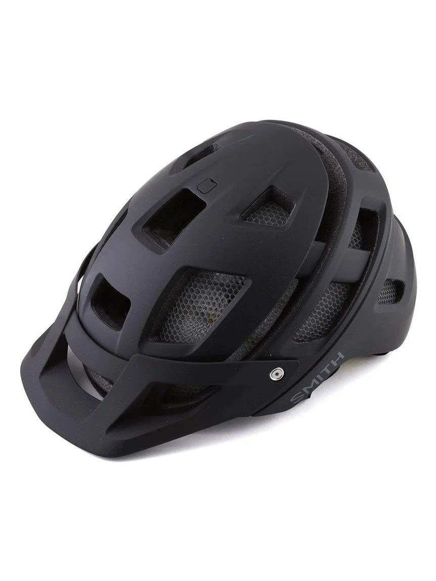 Forefront 2 MIPS Helmet (Matte Black/Noir Mat)