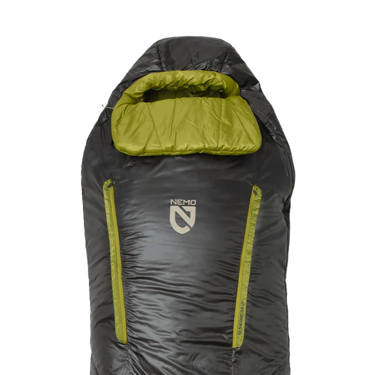 Forte™ Endless Promise Men's Synthetic Sleeping Bag