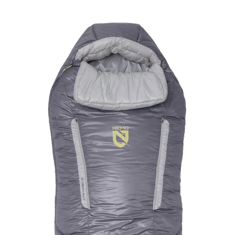 Forte™ Endless Promise Women's Synthetic Sleeping Bag