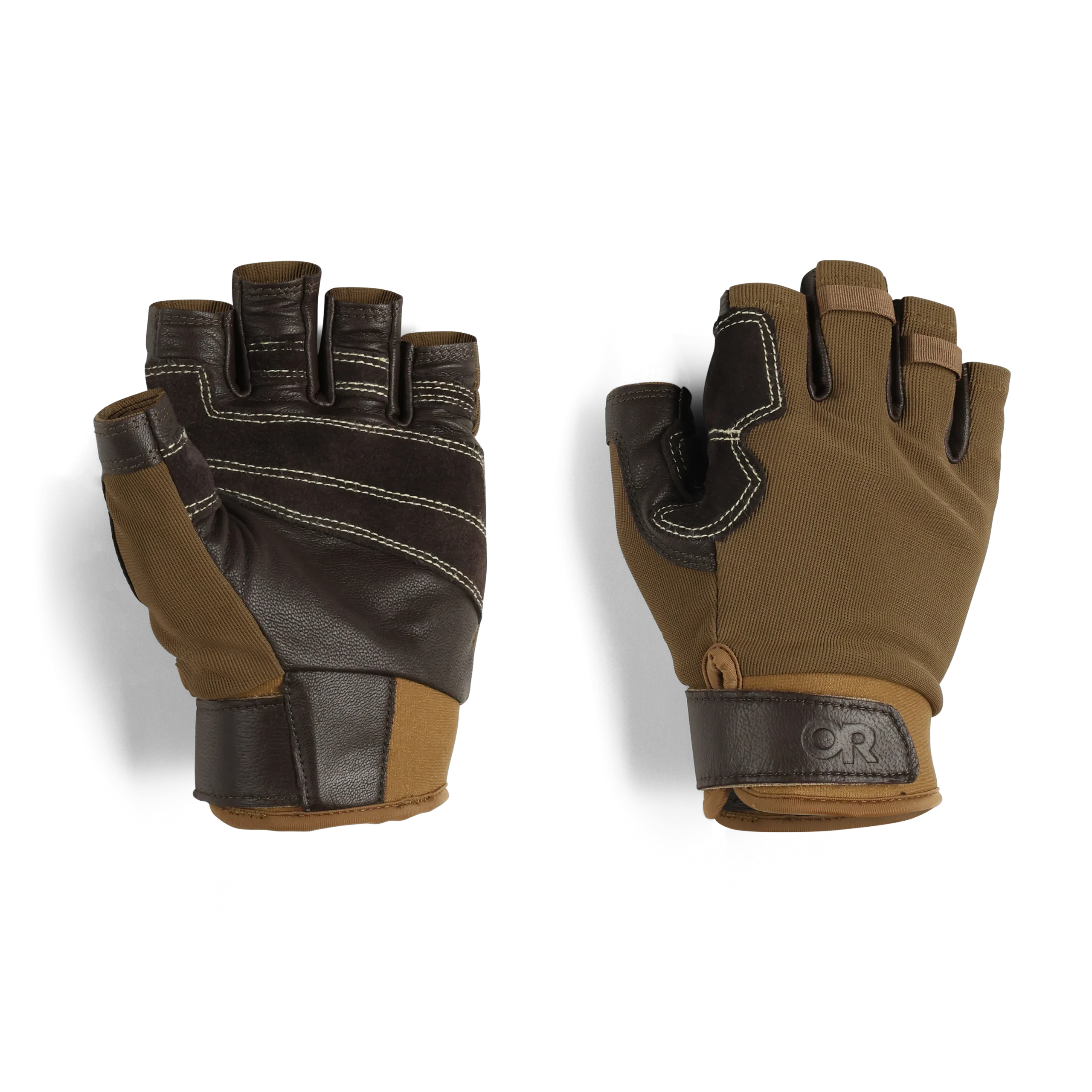 Fossil Rock II Gloves