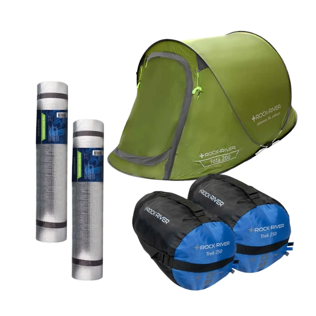 Fota 200 Pop Up Deal