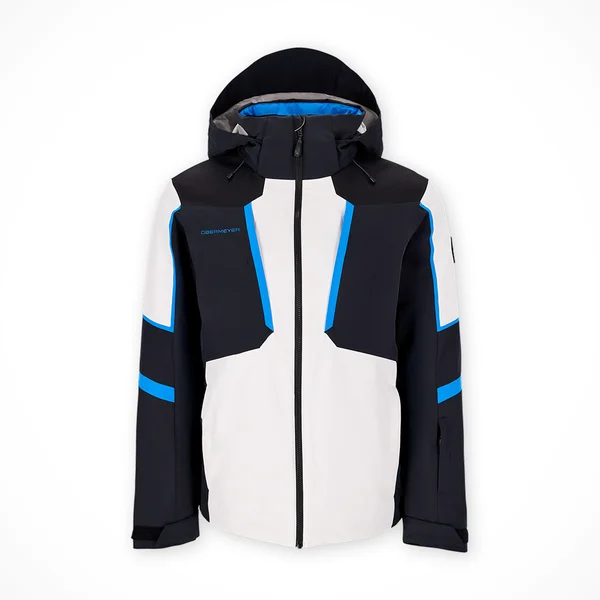 Foundation Jacket — Men's