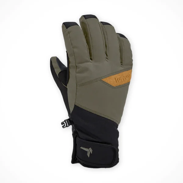 Freeride Glove — Men's
