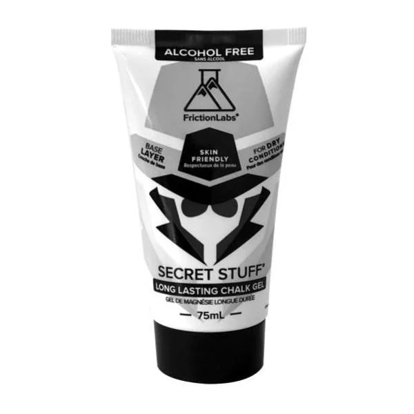 Friction Labs Alcohol Free Secret Stuff 75ML | Miyar Adventures