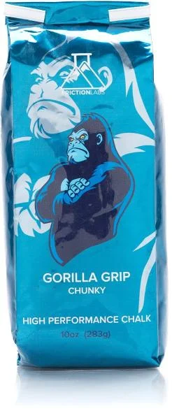 Friction Labs Gorilla Grip | Miyar Adventures