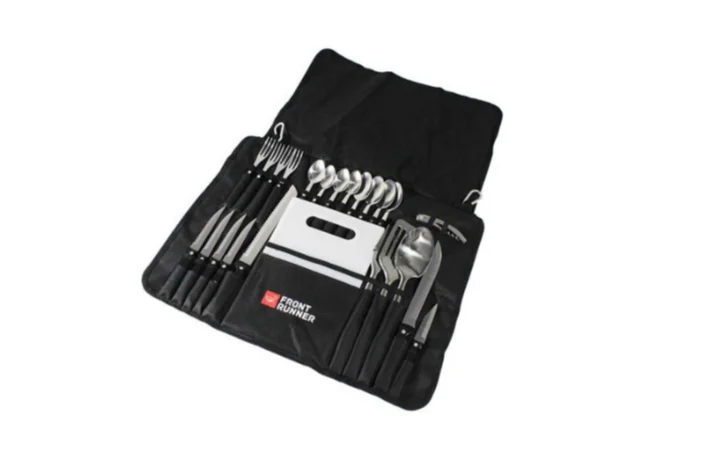 Front Runner Camp Kitchen Utensil Set