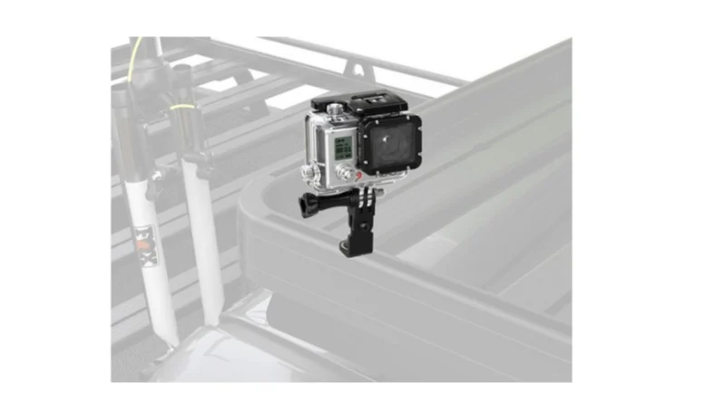 Front Runner GoPro Rack Mounting Bracket