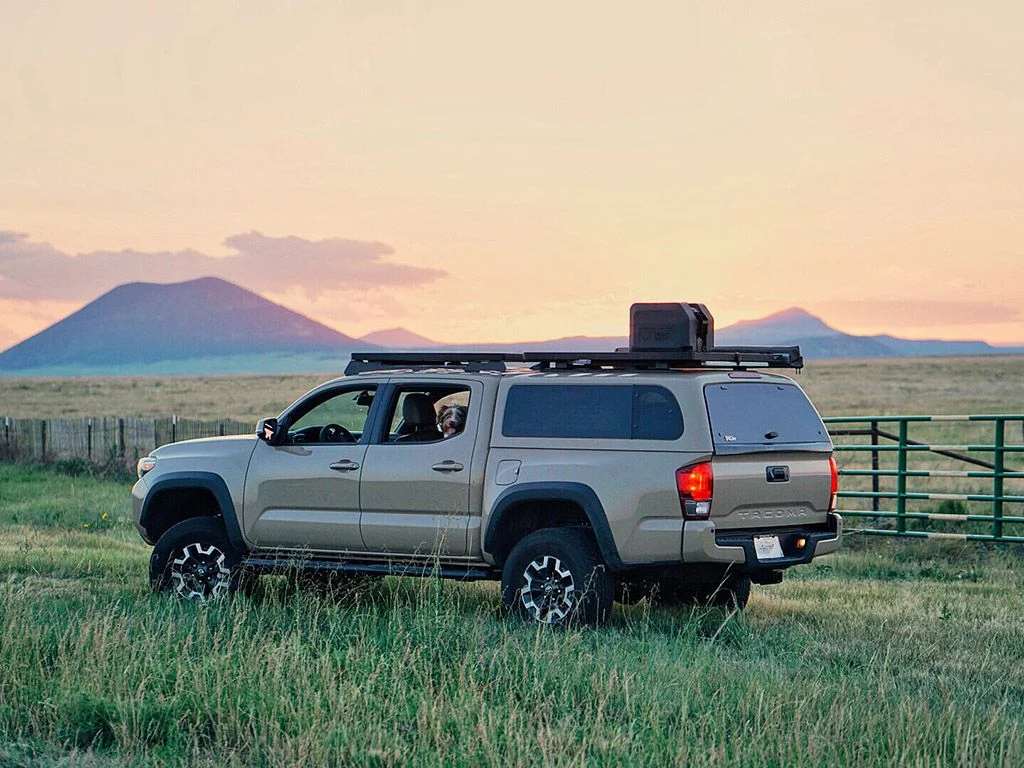Front runner Toyota Tacoma (2005-current) Slimline Roof Rack Kit