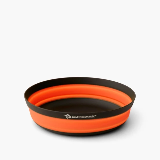 Frontier Ul Collapsible Bowl