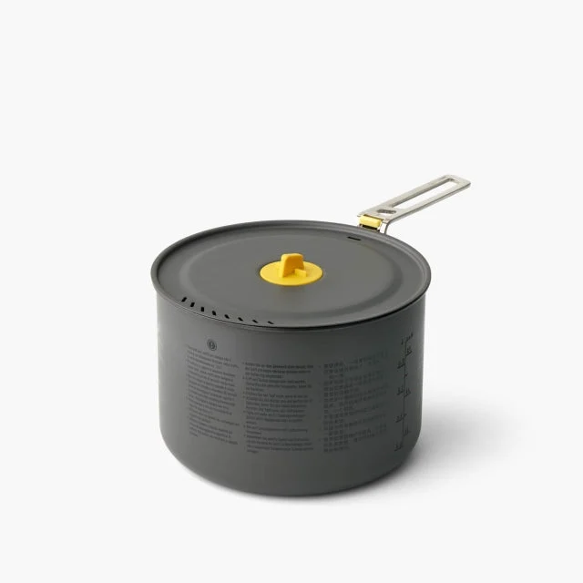Frontier Ul Pot - 3l