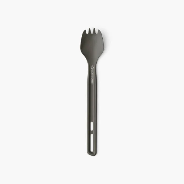 Frontier Ul Spork - Long Handle