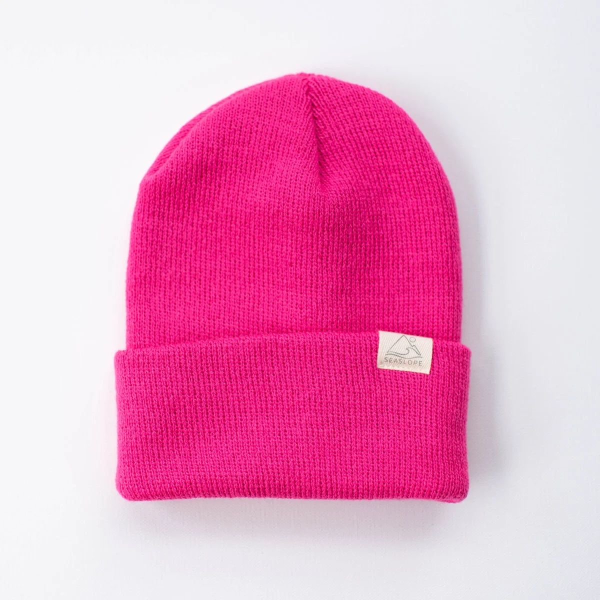 Fuchsia Infant/Toddler Beanie – 3 Rivers Outdoor Co