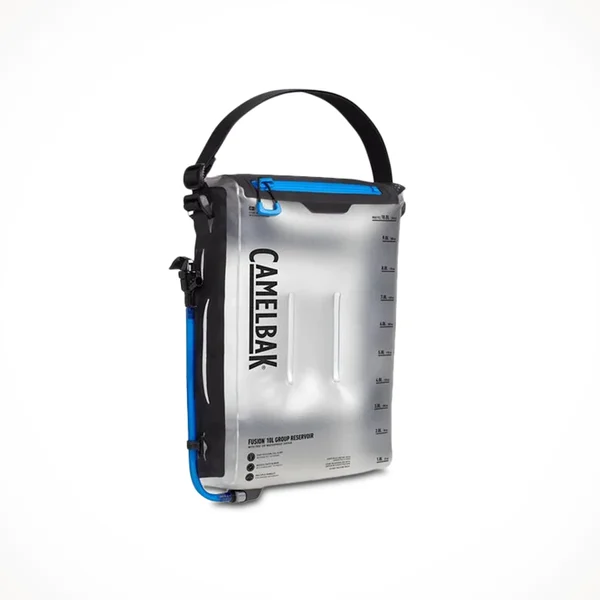 Fusion™ 10L Group Reservoir with TRU Zip Waterproof Zipper