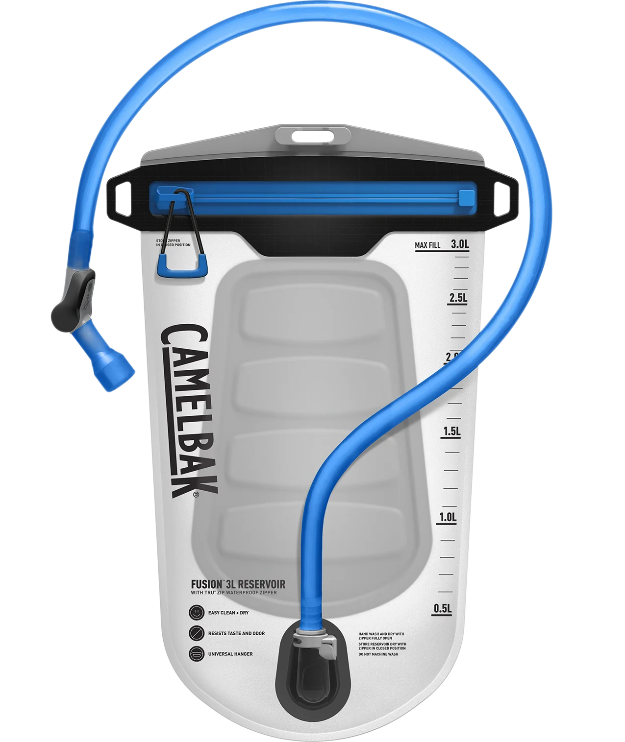 FUSION 2L RESERVOIR