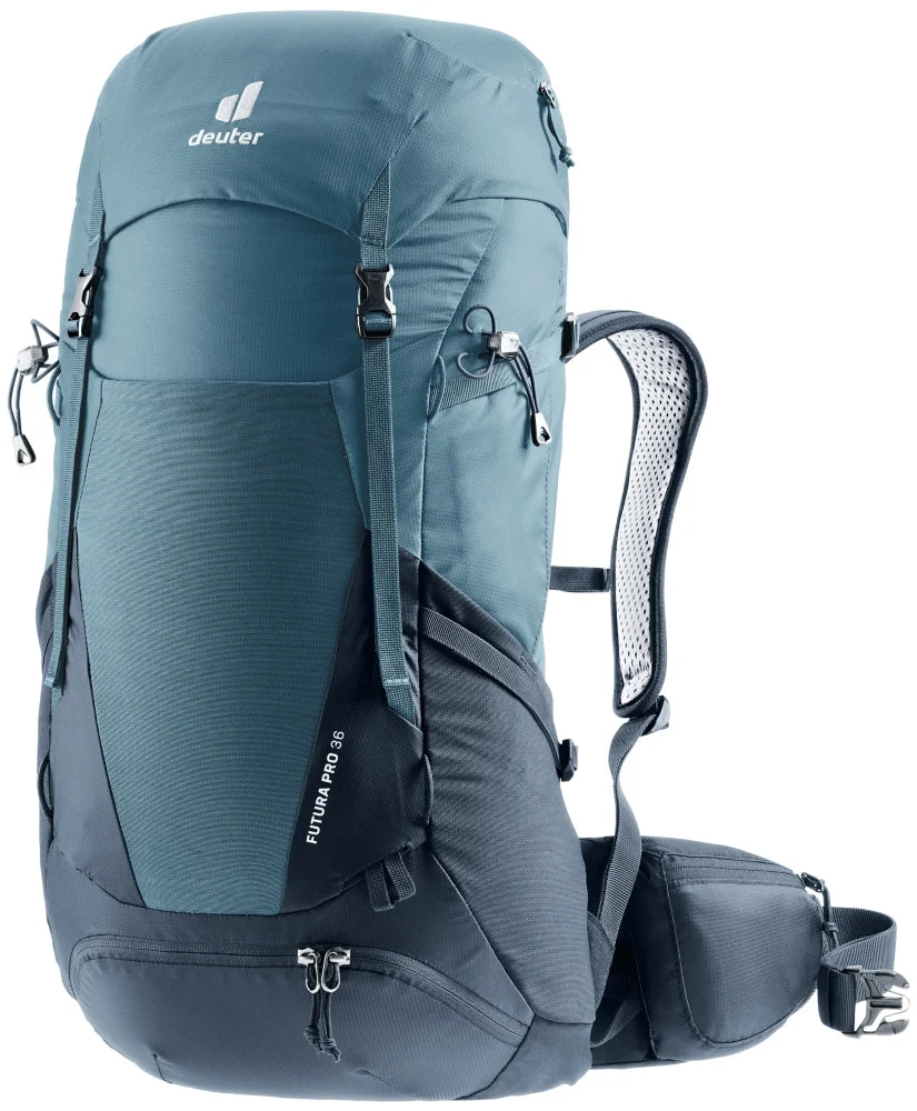 Futura Pro 36 Backpack