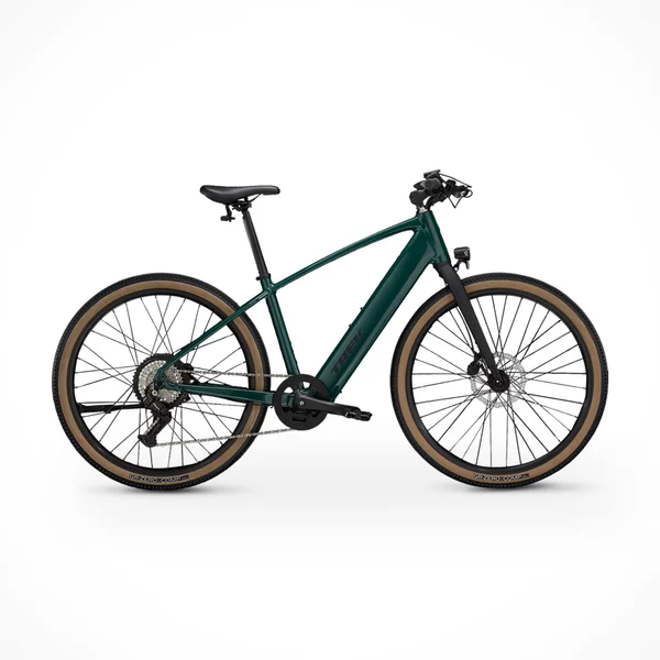 FX+ 1S