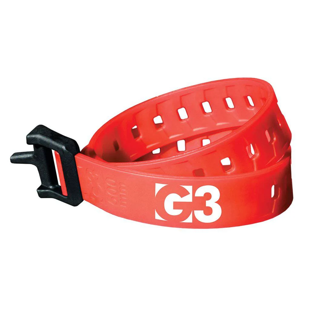 G3 Tension Strap-500Mm/20" | Miyar Adventures