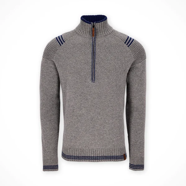 Gambel 1/2 Zip — Men's