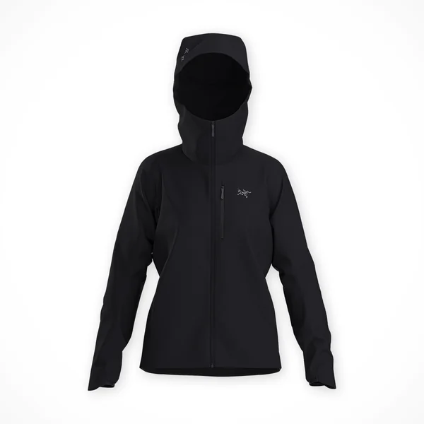Gamma MX Hoody — Women's