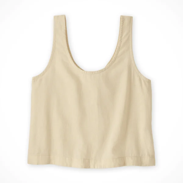 Garden Island Top — Women's