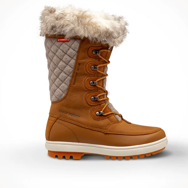 Garibaldi VL — Women's