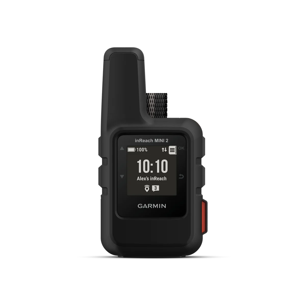 Garmin inReach Mini 2 - Black
