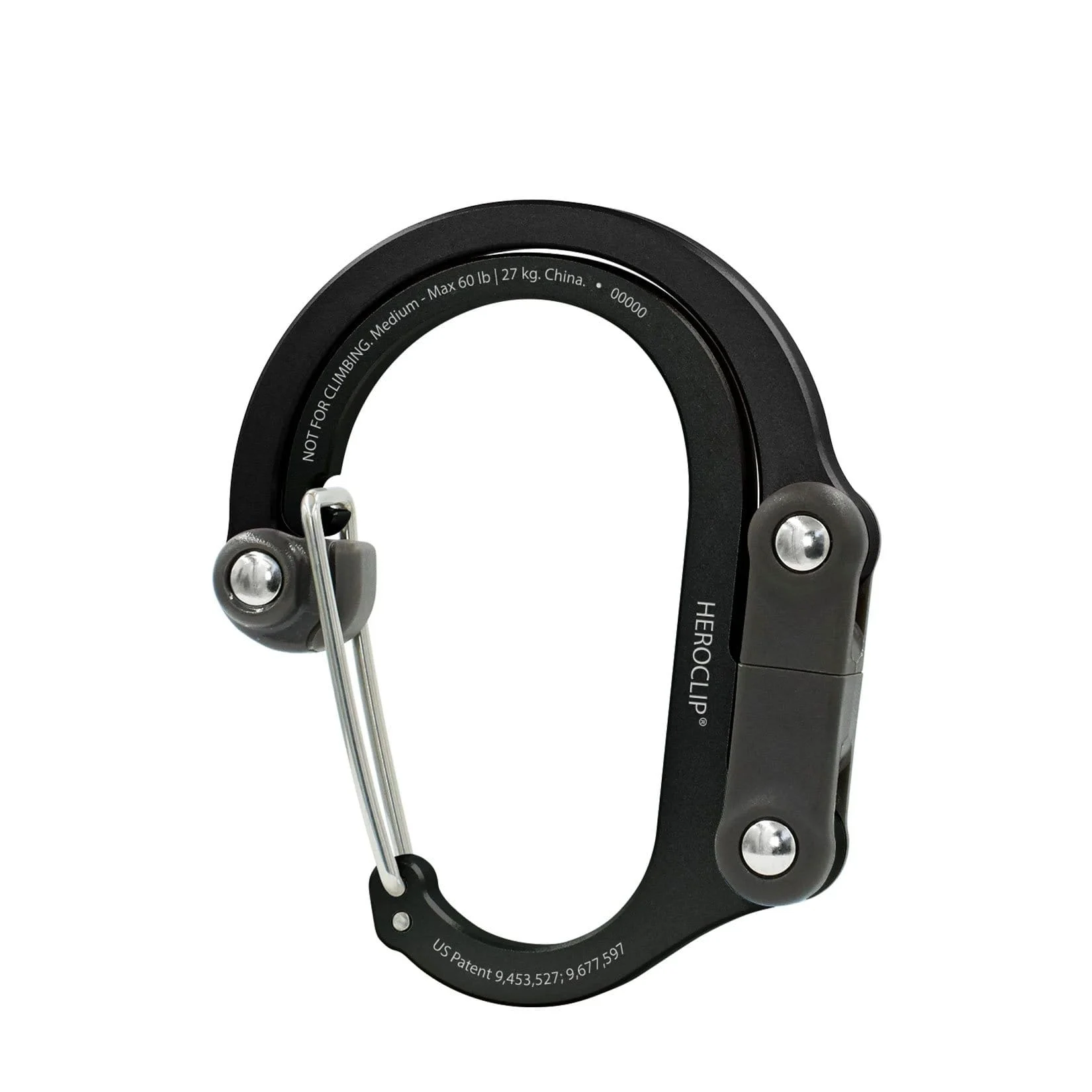 Gear Aid Heroclip Medium