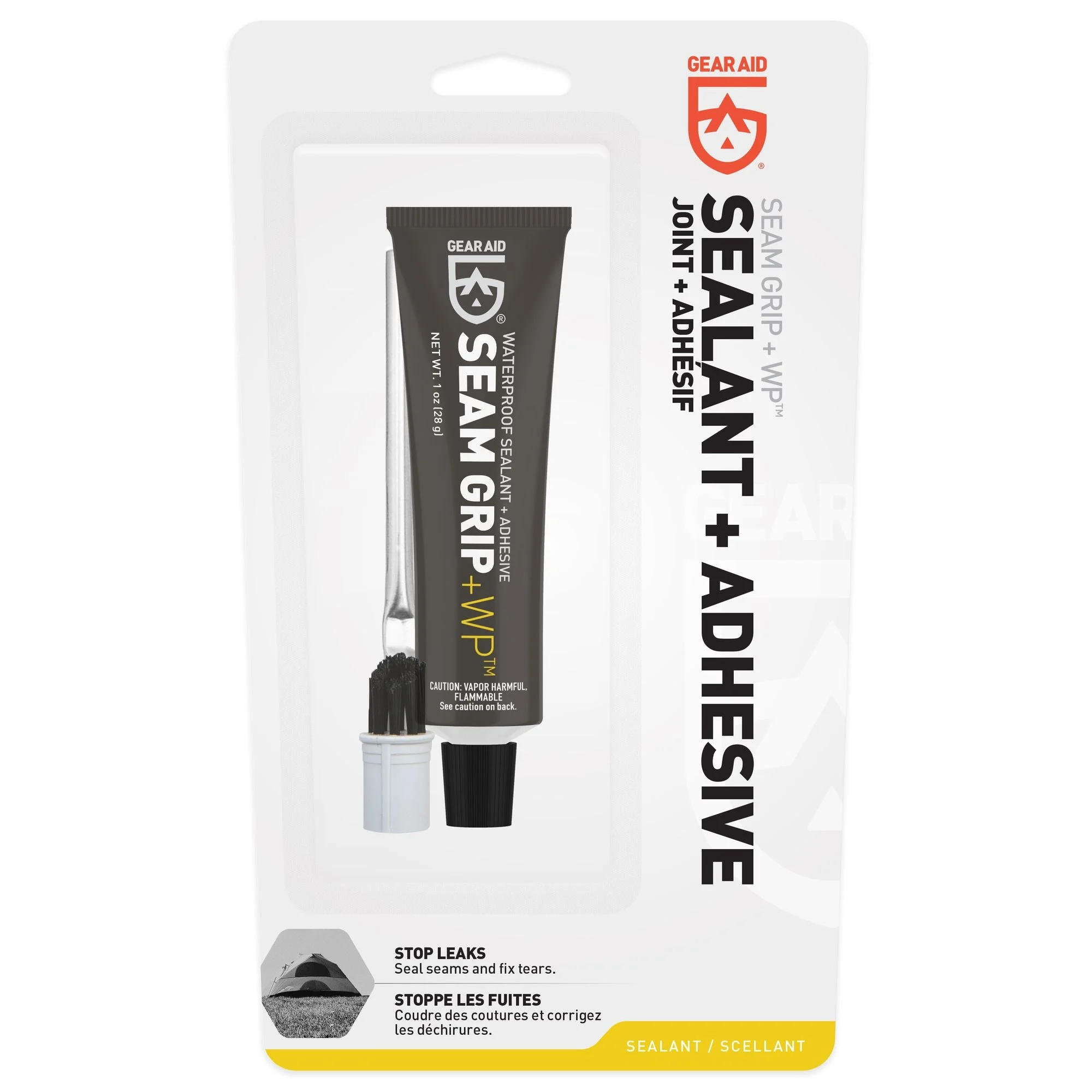 Gear Aid Seam Grip 1oz