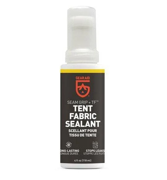 Gear Aid Seam Grip TF Tent Fabric Sealant