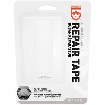 Gear Aid Tenacious Tape | Miyar Adventures