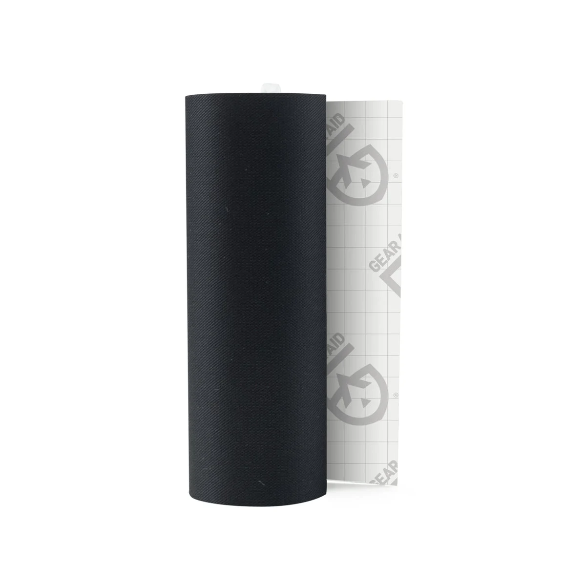 Gear Aid Tenacious Tape Repair Tape Black Nylon 3" x 20"