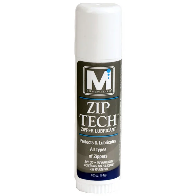 Gear Aid Zipper Lubricant, 2 X 4.5g tubes each – 3 Rivers Outdoor Co