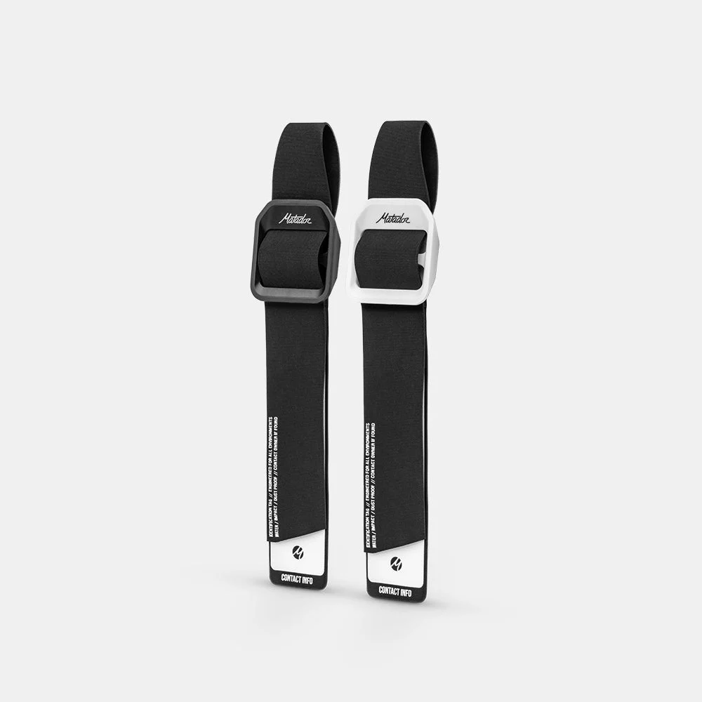 Gear Tags 2-pack