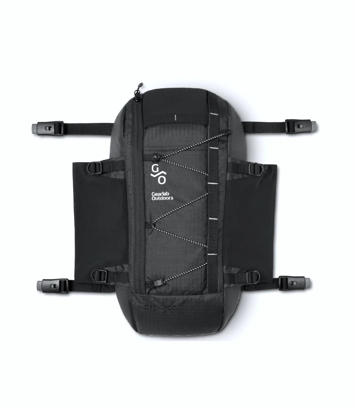 Gearlab Deckpod 2
