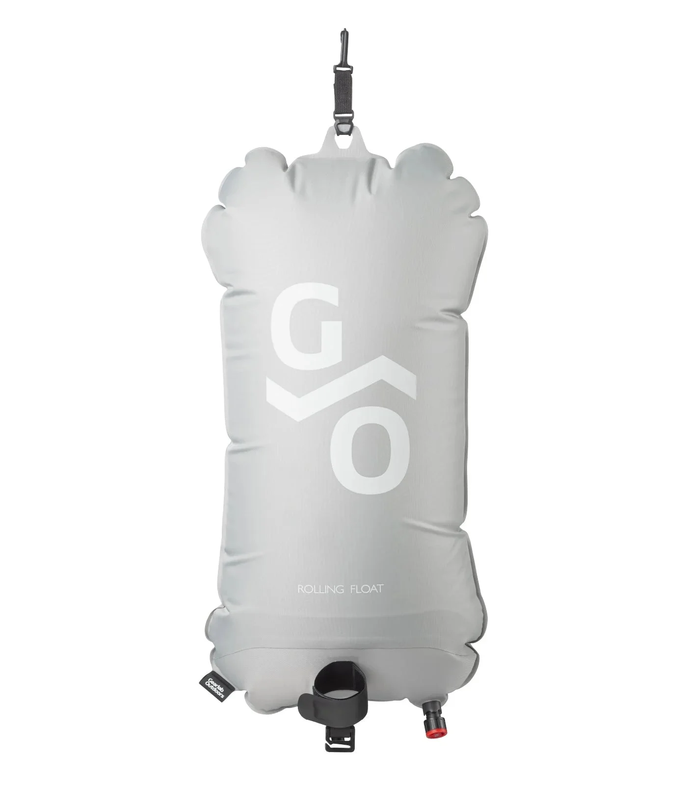 Gearlab Greenland Paddle Rolling Float