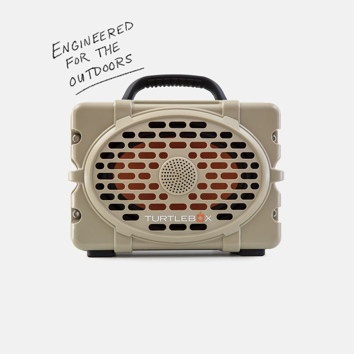 Gen 3 Portable Speaker