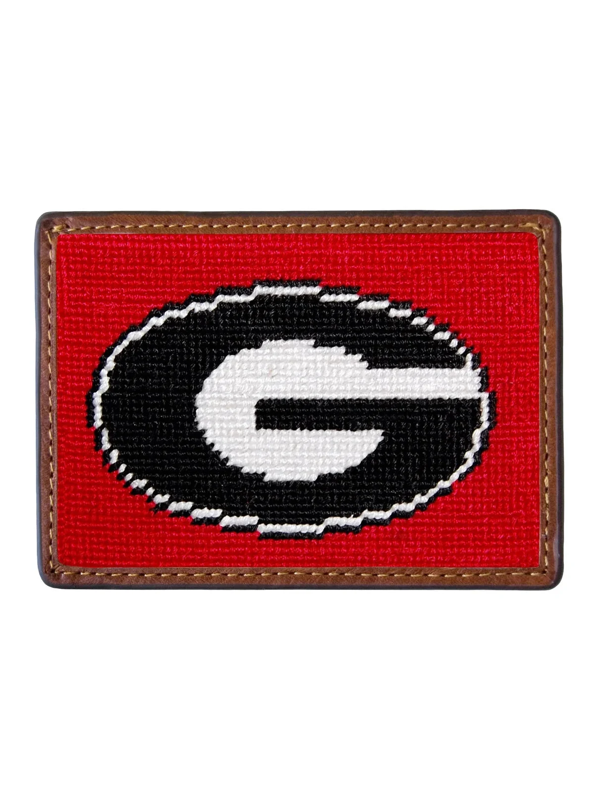Georgia G Card Wallet