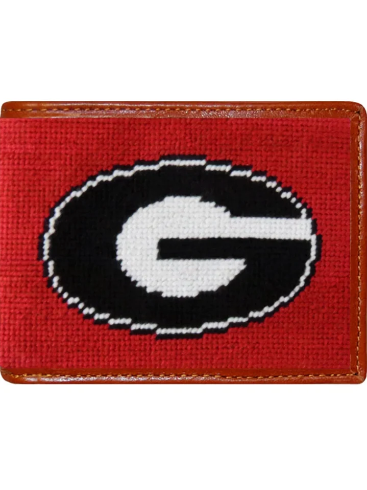 Georgia Wallet