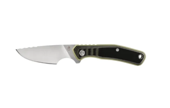Gerber Downwind Drop Point - Fixed Blade