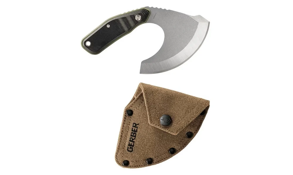 Gerber Downwind ULU