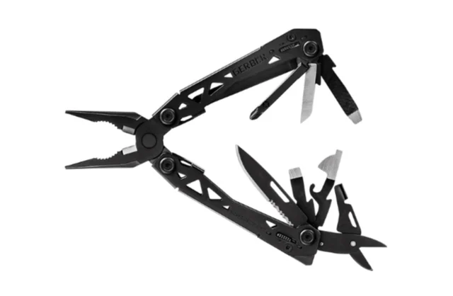 Gerber Suspension NXT Full-Size Multitool