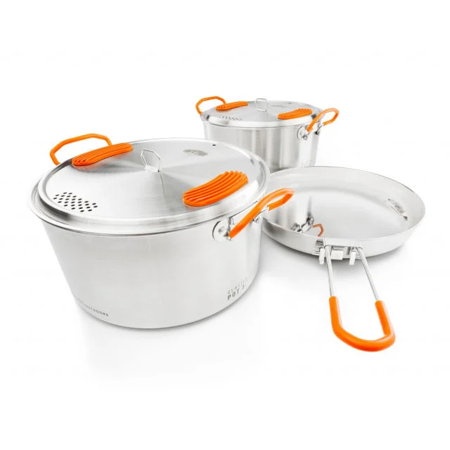 Glacier Base Camper Medium – 3 Rivers Outdoor Co